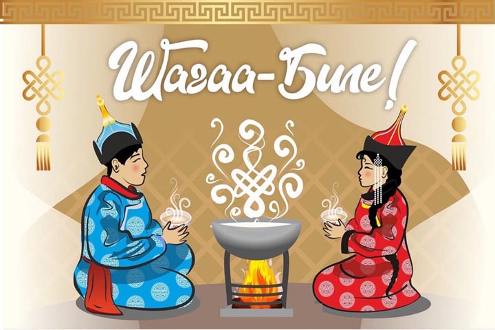 В Хакасии пройдет тувинский национальный праздник «Шагаа» 